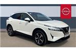 2021 Nissan Qashqai