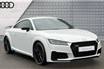 2021 Audi TT S