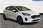 2023 Ford Fiesta