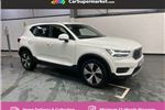 2022 Volvo XC40 Recharge
