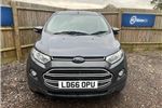 2016 Ford EcoSport