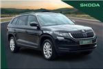 2019 Skoda Kodiaq