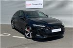 2025 Audi A5