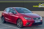 2020 SEAT Ibiza