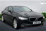 2018 Volvo S90