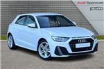 2021 Audi A1