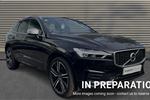 2018 Volvo XC60