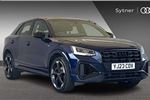 2023 Audi Q2