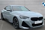 2023 BMW 2 Series
