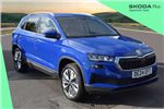 2024 Skoda Karoq