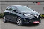 2022 Renault Zoe