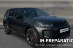 2021 Land Rover Discovery Sport