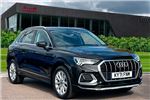 2021 Audi Q3