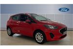 2023 Ford Fiesta
