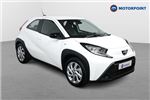 2024 Toyota Aygo X