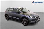 2021 SEAT Ateca