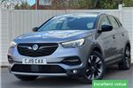 2019 Vauxhall Grandland X