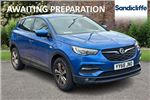 2018 Vauxhall Grandland X