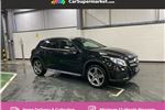 2020 Mercedes-Benz GLA