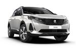 2024 Peugeot 3008