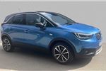 2020 Vauxhall Crossland X