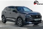 2021 Peugeot 3008