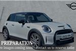 2022 MINI Hatchback