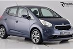 2016 Kia Venga