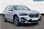2020 BMW X1