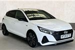 2024 Hyundai i20