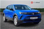2022 Vauxhall Mokka