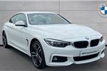 2019 BMW 4 Series