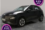 2022 Hyundai Kona Electric