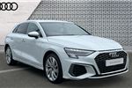 2021 Audi A3