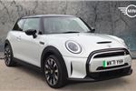 2021 MINI Electric