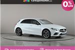 2021 Mercedes-Benz A-Class