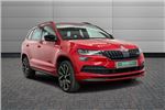 2019 Skoda Karoq