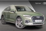 2021 Audi Q5 Sportback