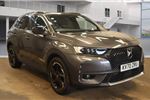 2020 DS DS 7 Crossback