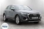 2020 Audi Q3