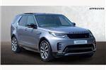 2021 Land Rover Discovery