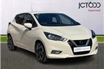 2021 Nissan Micra