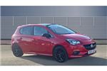 2019 Vauxhall Corsa