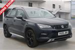 2020 SEAT Ateca