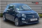 2021 Fiat 500