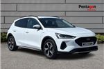 2023 Ford Focus Active