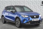 2024 SEAT Arona