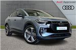 2024 Audi Q4 e-tron Sportback
