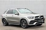 2023 Mercedes-Benz GLE