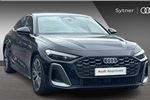 2025 Audi A5